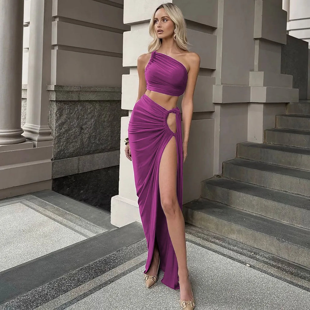 Valencia Lace-Up Bandage Set